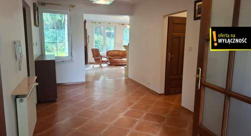 Komfortowy dom na Osiedlu Bilcza