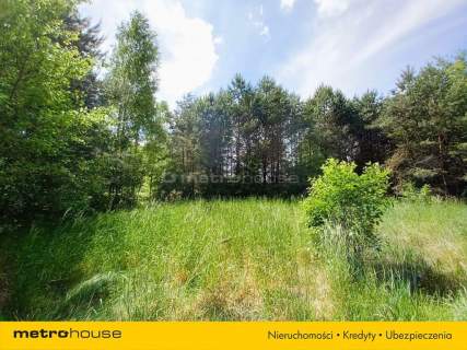 Działka budowlana na sprzedaż, 5000 m2, Sosnówka
