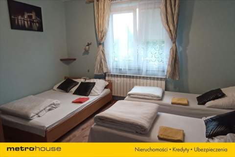 Nieruchomość komercyjna w Dukli - DO NEGOCJACJI