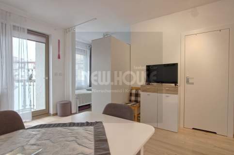 Apartament w Świnoujściu, świetna inwestycja