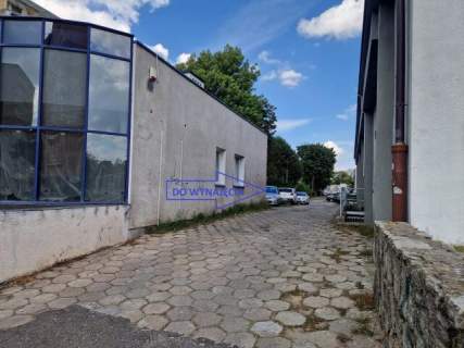 TANIO - 100zł Lokal usługowy w centrum KONINA wynajmę 77m2