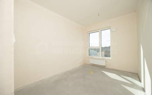 4 pok, taras 31m2, widok na Brdę, 2 miejsca w hali