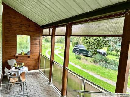Dom 70 m2, Borowa, gm. Czarna