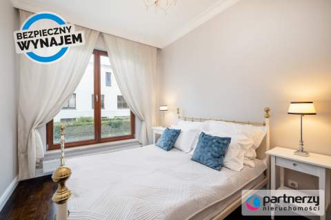 Apartament w Orłowie