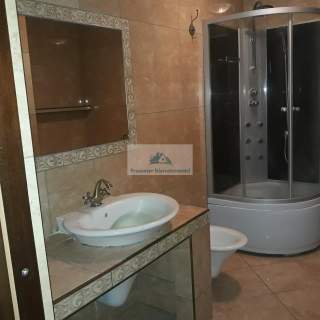 Dębogórze Wybudowanie 120m2. Piętro domu plus strych 