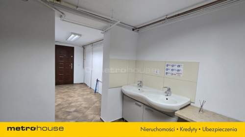 Nieruchomość gruntowa, dom, hala magazynowa Lubicz