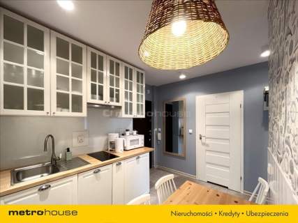 Wyjątkowy nowoczesny apartament w Kołobrzegu