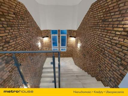 OBIEKT APARTAMENTOWY, CAŁOŚĆ WYNAJĘTA