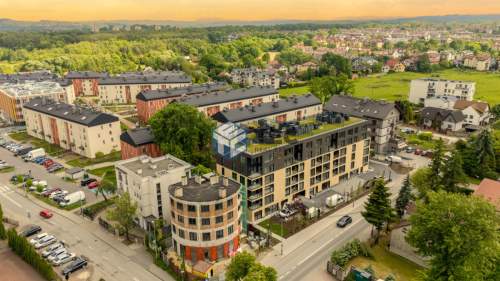 Atrakcyjna oferta mieszkań gotowe do wejścia
