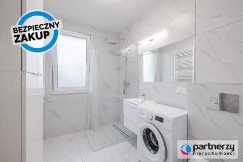 Apartament w prestiżowej lokalizacji