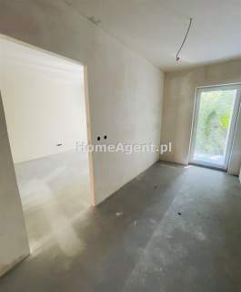 4 pokoje loggia.Granica Katowic i Chorzowa