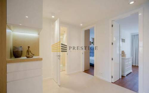 Piękny, przestronny apartament na Mokotowie