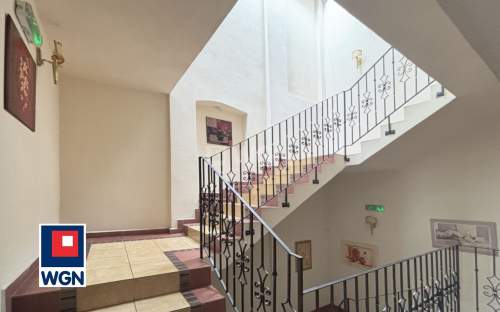 Nieruchomość komercyjna na sprzedaż, 700 m2, Lublin