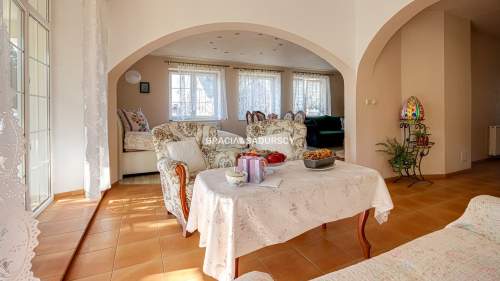 Dom w Alwerni 186 m2 nieopodal lasu 