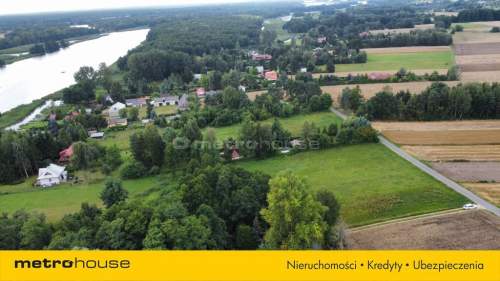 Działka inwestycyjna dla 5 domów wolnostojących
