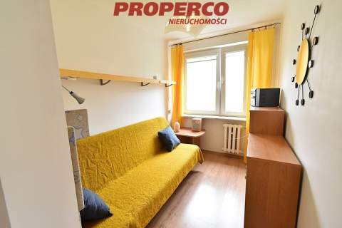 Mieszkanie 2 pok., 34,90 m2, Pocieszka, Sady