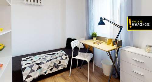 Mieszkanie inwestycyjne 67m2, 5 pokoi