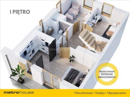 NOWE DOMY KOŁOBRZEG 100 M2