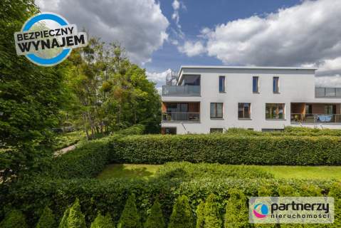 Apartament w Orłowie