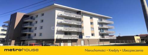 Mieszkanie na sprzedaż, 26,01 m2, Tomaszów Mazowiecki