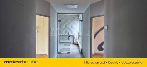 Biuro 425 m2 Olsztyn, idealne dla dużej firmy
