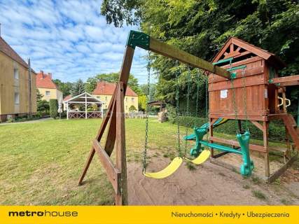 Ośrodek wypoczynkowy nad morzem 800 m od plaży 