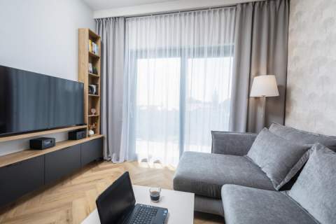 APARTAMENT HEVENIA RESORT MRZEŻYNO
