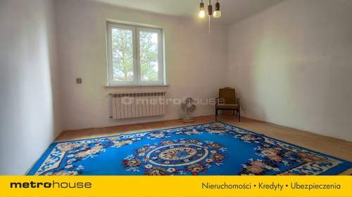 Dom z potencjałem na sprzedaż- Skierniewice Rawka 