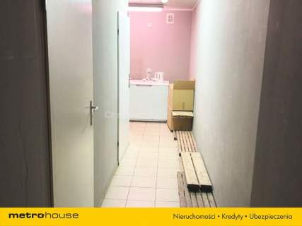 Ścisłe centrum Parter Sala sprzedażowa 90 m2