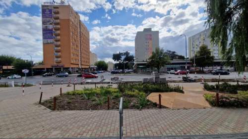 Lokal na wynajem 149,50m2 w centrum KONINA