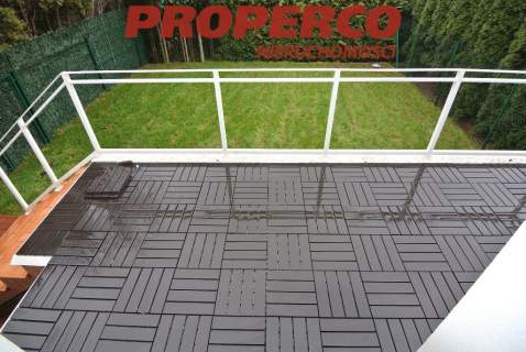 Segment środkowy 5 pok, 257 m2, Ursus Gołąbki