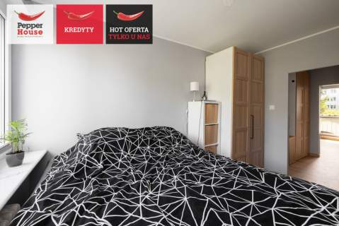 Mieszkanie na sprzedaż, 45 m2, Gdańsk