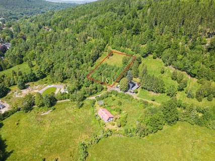 Świeradów-Zdrój/6000m2/media/do 3 kondygnacji