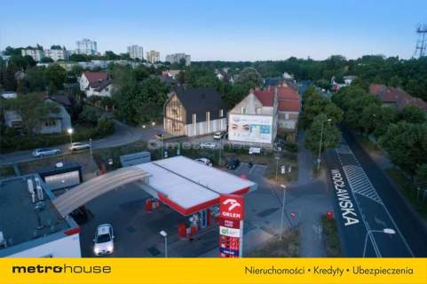 Interesująca działka w centrum Zielonej Góry.