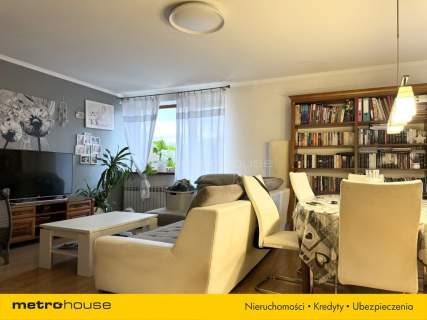 RĄBIEŃ-bliźniak do remontu 96 m2 na działce 946 m2