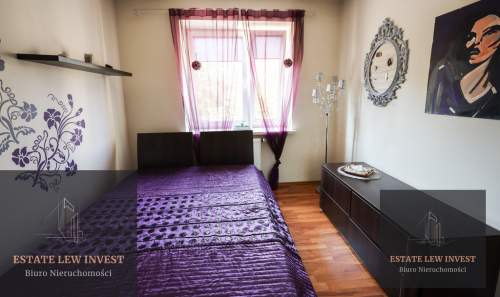 Mieszkanie 51m2, balkon idealne dla studentów