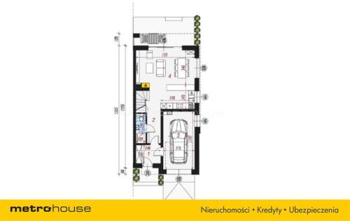 Dom na sprzedaż, 164,65 m2, Ściejowice