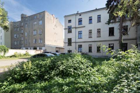 WYŁĄCZNOŚĆ, BEZ PROWIZJI Kamienica na sprzedaż, ul. Kopernika