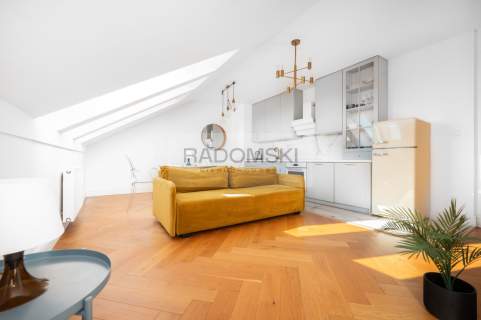 Wyjątkowy apartament ANGIELSKA GROBLA