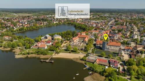 Skomercjalizowana nieruchomość inwestycyjna