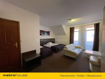 Nieruchomość komercyjna na sprzedaż, 2300 m2, Łódź