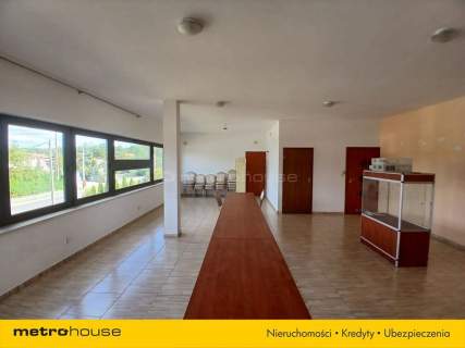 Lokal użytkowy do wynajęcia, 84 m2, Laski