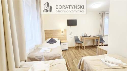 Mieszkanie - Chłopy