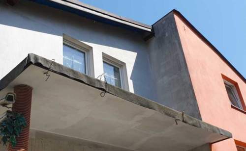 Gotowy parter z najemcą Projekt na apartamenty
