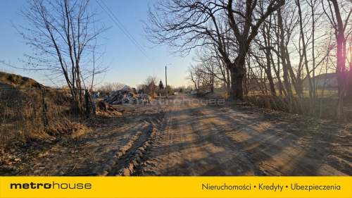 Działka rekreacyjno- budowlana ok 12 km od morza.