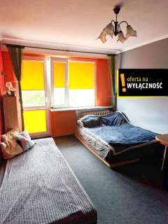 Bocianek ul. Konopnickiej - 2 pokoje