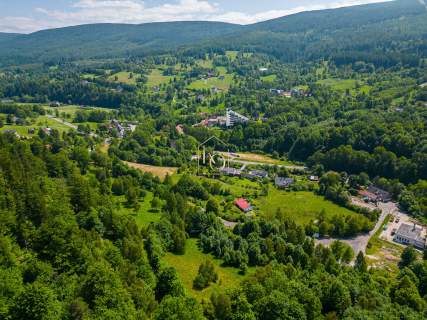 Świeradów-Zdrój/6000m2/media/do 3 kondygnacji