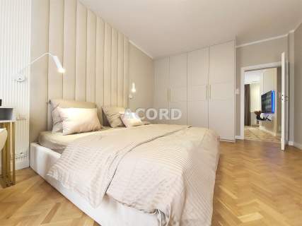 Unikatowy luksusowy apartament na Starym Mieście
