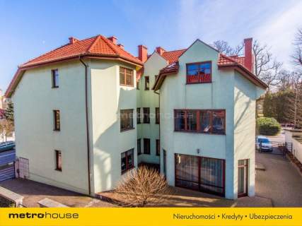Na sprzedaż lokal użytkowy 660 m centrum miasta
