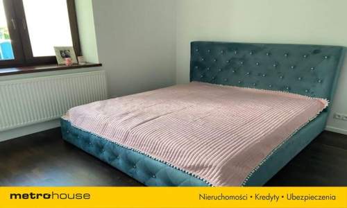 Przestronny dom wolnostojący 350m2, działka 5tyś